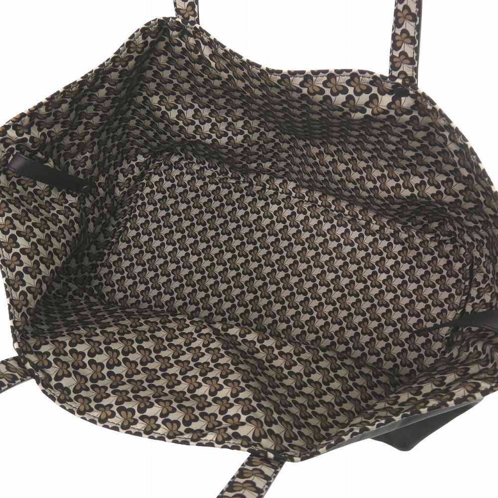 Bottega Veneta Intrecciato Reversible Tote Butterfly Leather — view 6