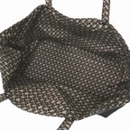 Bottega Veneta Intrecciato Reversible Tote Butterfly Leather — view 6