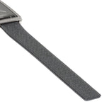 Chanel Boyfriend Tweed Diamond Watch SS — view 9