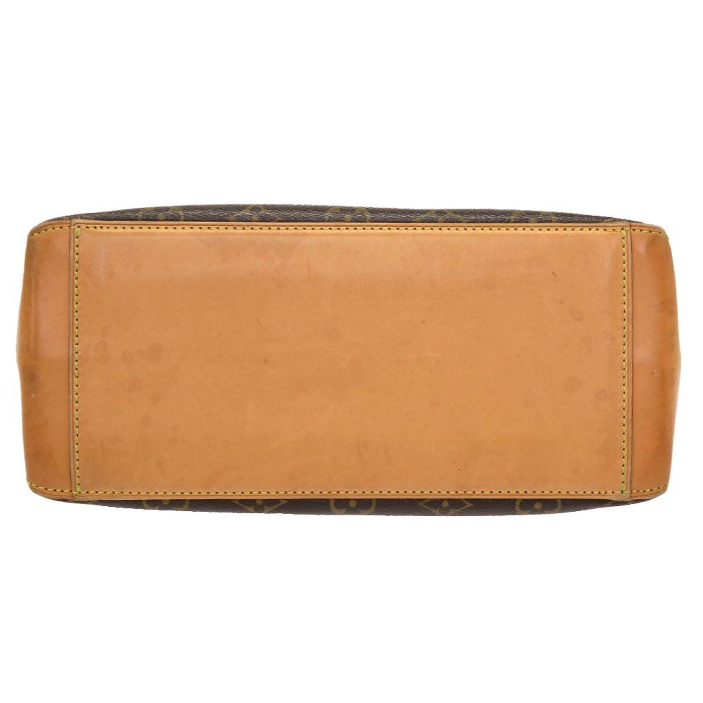 Louis Vuitton Monogram Cabas Piano Handbag Bag — view 3