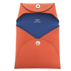Hermes Bastia Verso Evercolor Tervatue Silver — view 5