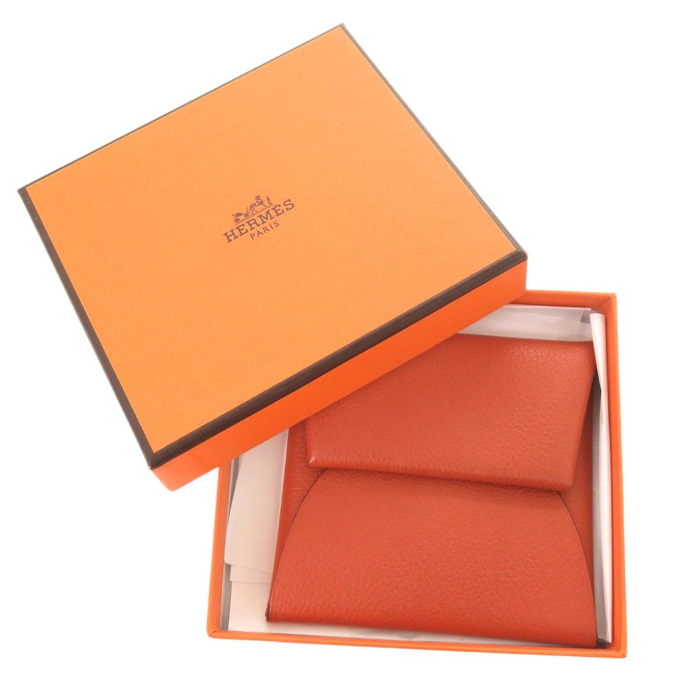 Hermes Bastia Verso Evercolor Tervatue Silver — view 2