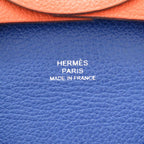 Hermes Bastia Verso Evercolor Tervatue Silver — view 7