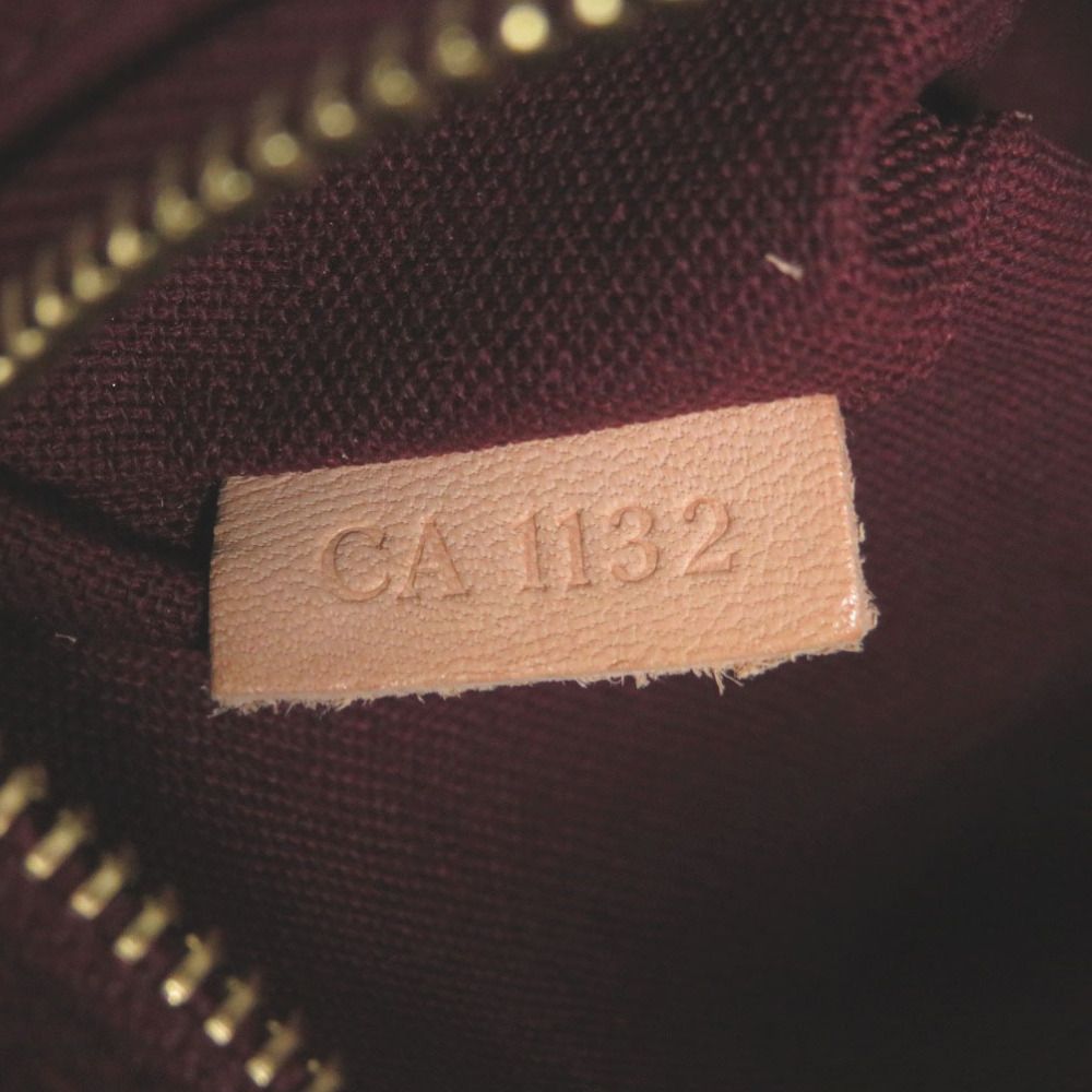 Louis Vuitton Raspail PM Monogram Tote — view 9