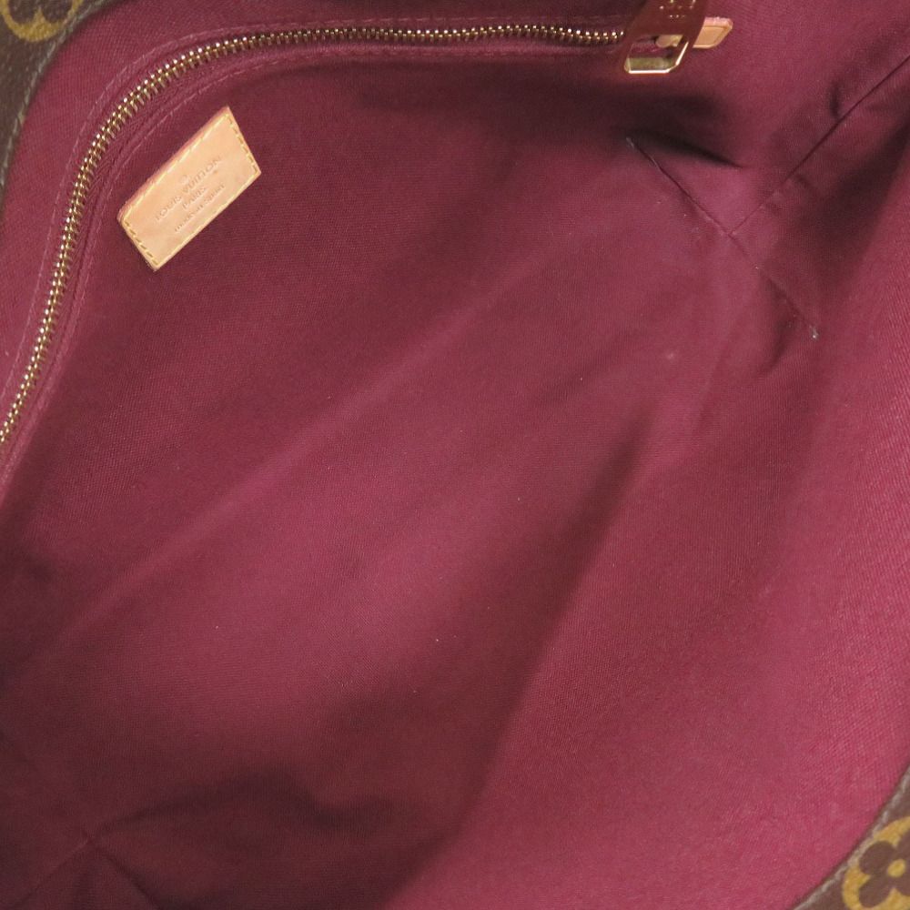 Louis Vuitton Raspail PM Monogram Tote — view 5