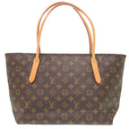 Louis Vuitton Raspail PM Monogram Tote — view 2