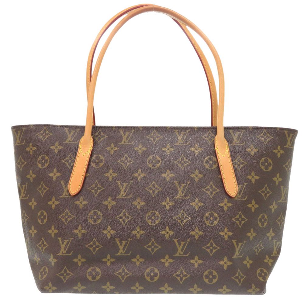 Louis Vuitton Raspail PM Monogram Tote — view 2