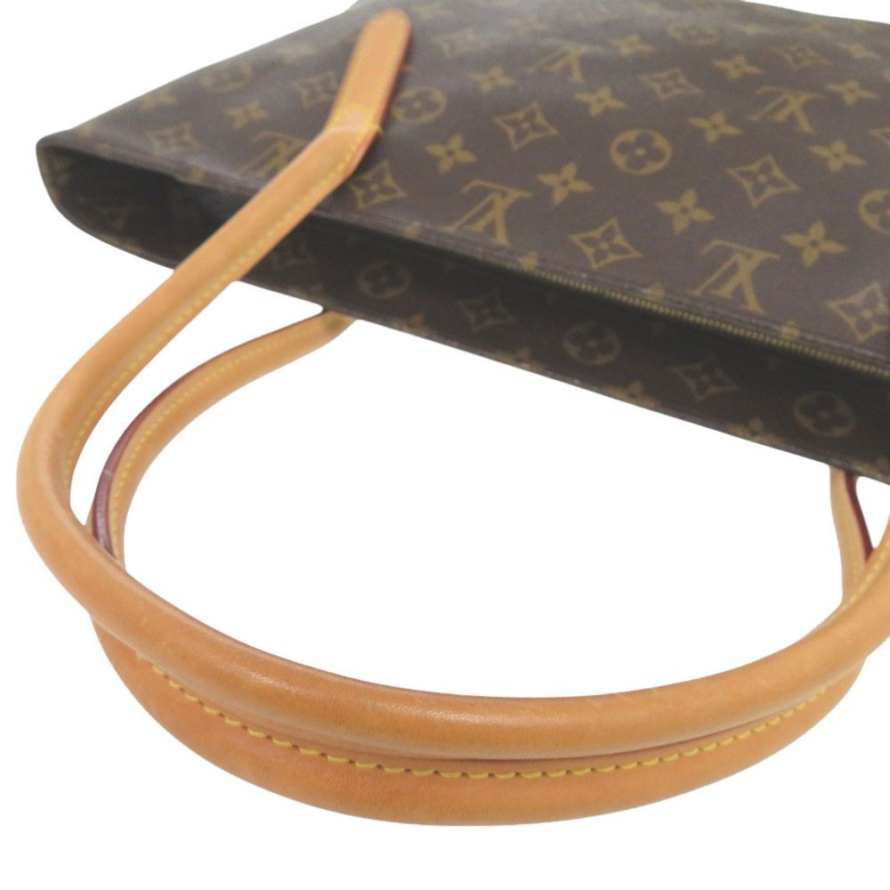 Louis Vuitton Raspail PM Monogram Tote — view 7