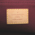 Louis Vuitton Raspail PM Monogram Tote — view 8
