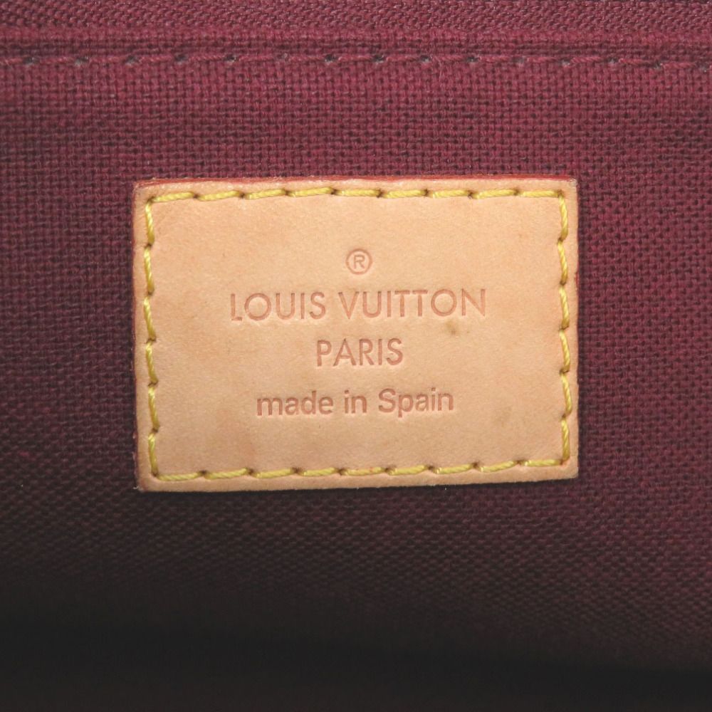 Louis Vuitton Raspail PM Monogram Tote — view 8