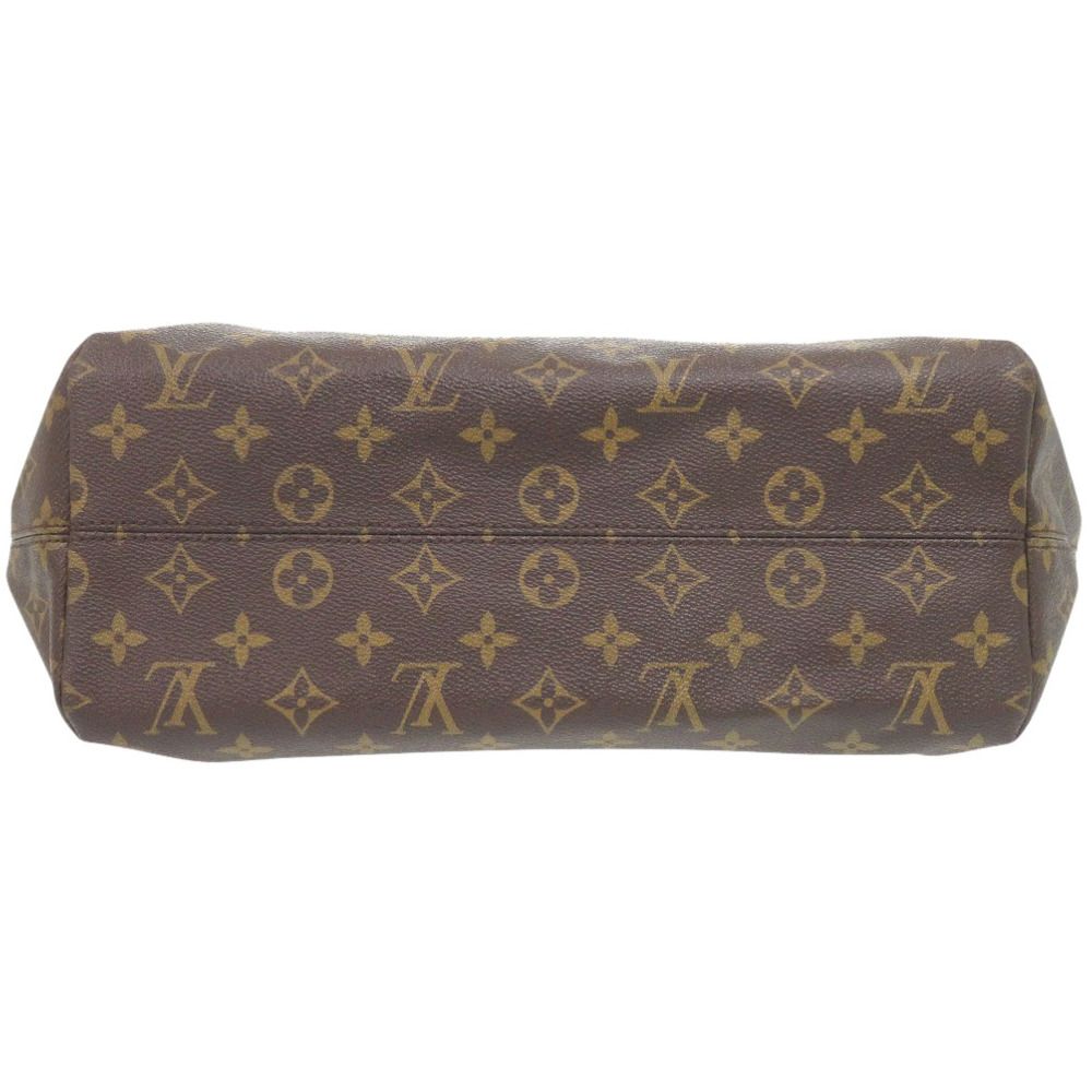 Louis Vuitton Raspail PM Monogram Tote — view 3
