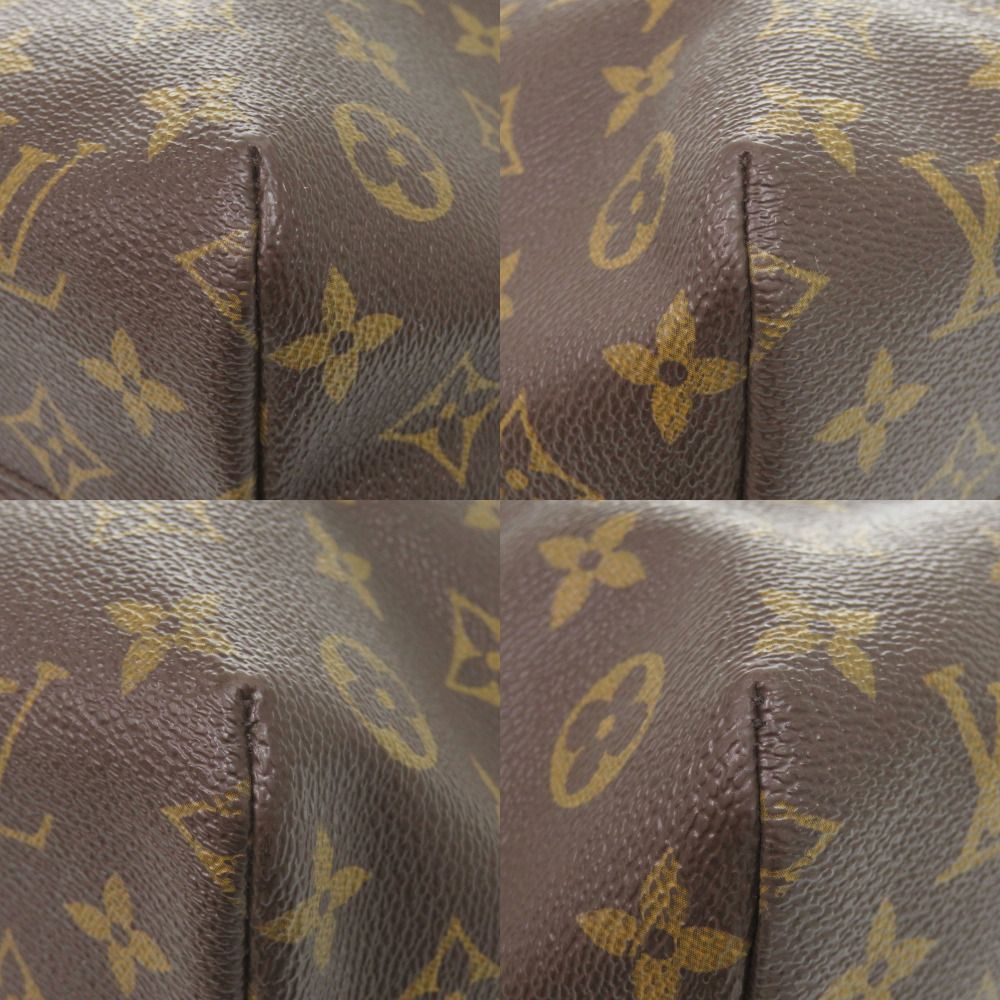 Louis Vuitton Raspail PM Monogram Tote — view 4