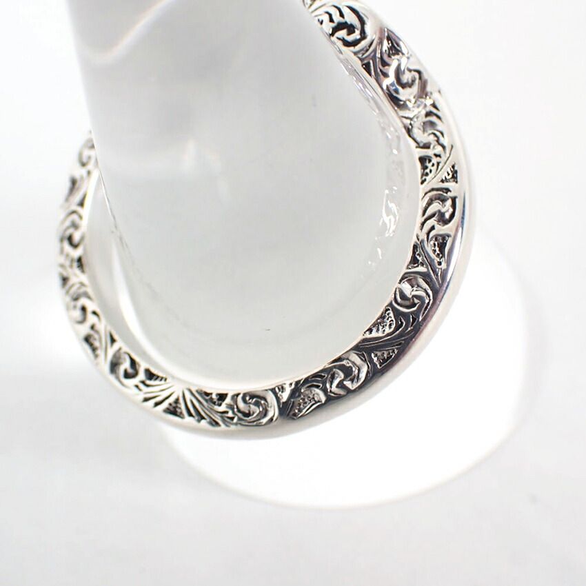 Gucci 925 Double Arabesque Ring — view 4