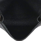 Louis Vuitton Envelope Carte de Visit Monogram Empreinte Card Case — view 3