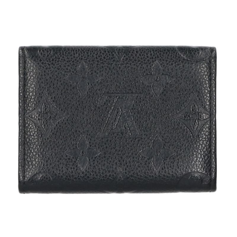 Louis Vuitton Envelope Carte de Visit Monogram Empreinte Card Case — view 2