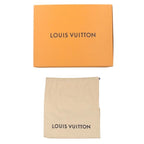 Louis Vuitton LV Trainer Low Cut Sneakers 7.5 — view 5