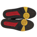 Louis Vuitton LV Trainer Low Cut Sneakers 7.5 — view 3
