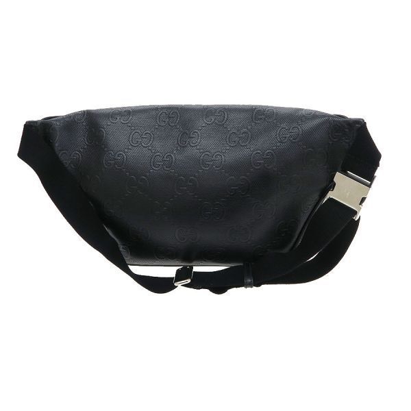 Gucci Jumbo GG Belt Bag — view 3