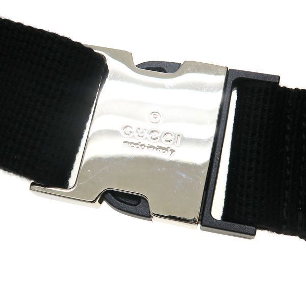 Gucci Jumbo GG Belt Bag — view 4