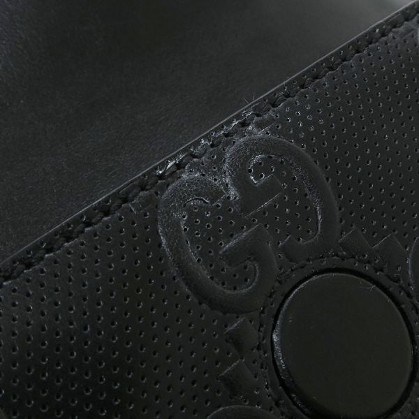 Gucci Jumbo GG Belt Bag — view 6