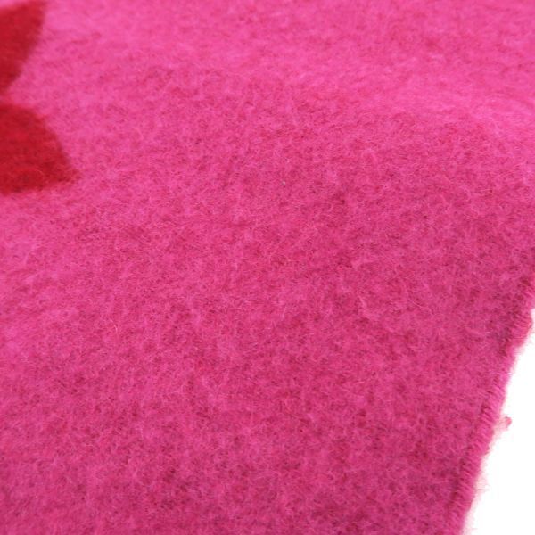 Louis Vuitton Echarpe Reykjavik Cashmere Pink — view 7