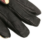 Gucci Gloves Leather Wool — view 7