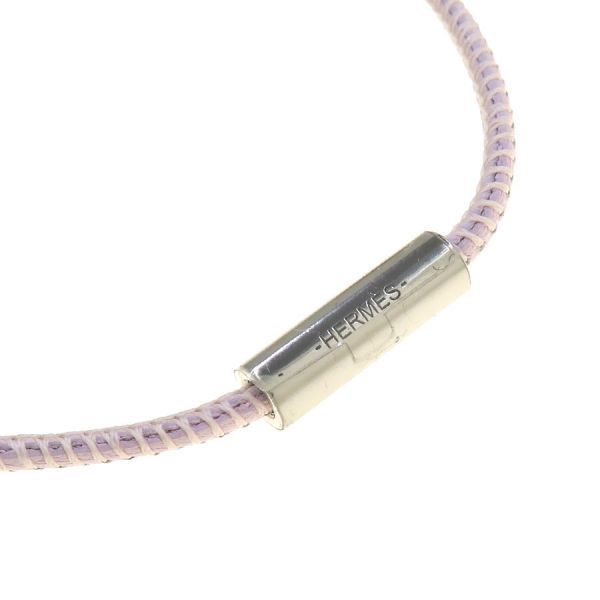 Hermes Equipe Pendant Pink — view 6