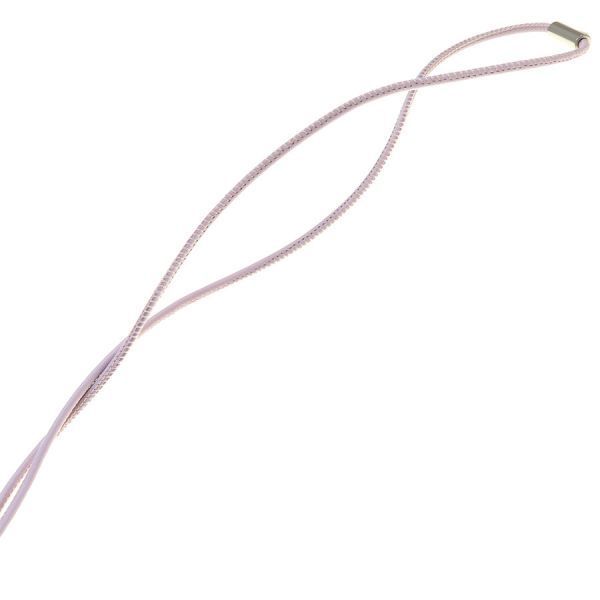 Hermes Equipe Pendant Pink — view 5