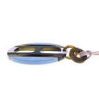 Hermes Equipe Pendant Pink — view 3