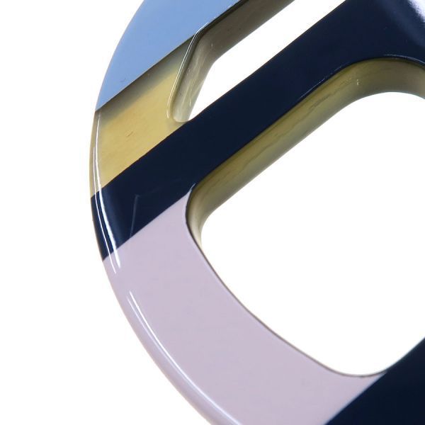 Hermes Equipe Pendant Pink — view 7