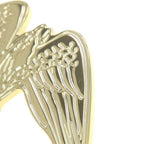 Hermes Scarf Ring L — view 8