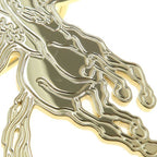 Hermes Scarf Ring L — view 5
