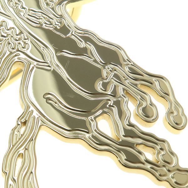 Hermes Scarf Ring L — view 5