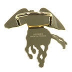 Hermes Scarf Ring L — view 4