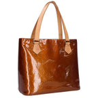 Louis Vuitton Houston Pvcmonogram Tote — view 2