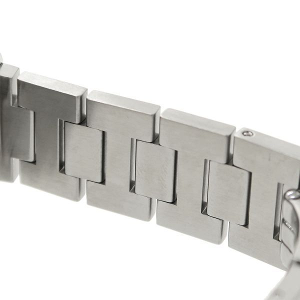 Cartier Pasha C Boys Watch — view 9