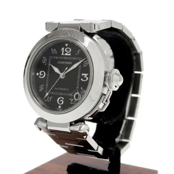 Cartier Pasha C Boys Watch — view 2