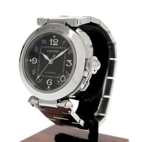 Cartier Pasha C Boys Watch — view 2
