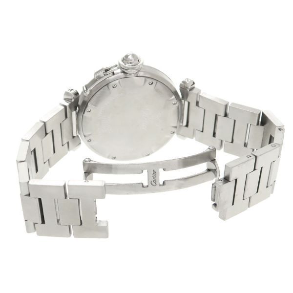 Cartier Pasha C Boys Watch — view 5