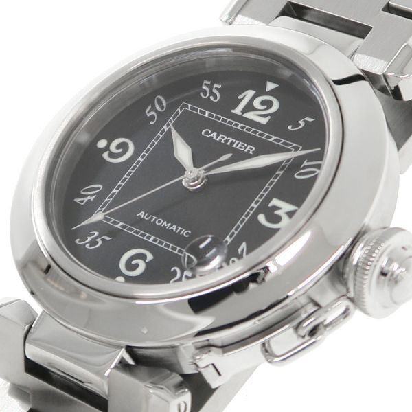 Cartier Pasha C Boys Watch — view 7