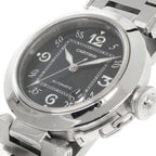 Cartier Pasha C Boys Watch — view 7