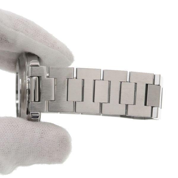 Cartier Pasha C Boys Watch — view 8