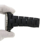 Chanel Super Legger la Chrono Watch — view 8