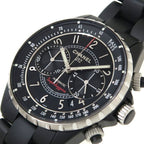 Chanel Super Legger la Chrono Watch — view 7