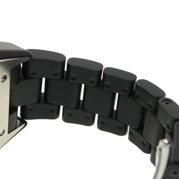 Chanel Super Legger la Chrono Watch — view 9