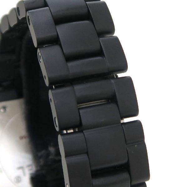 Chanel Super Legger la Chrono Watch — view 4