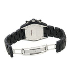 Chanel Super Legger la Chrono Watch — view 5