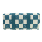 Louis Vuitton Damier Checkerboard City Keepall — view 4