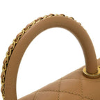 Chanel Coco Handle XS — view 4