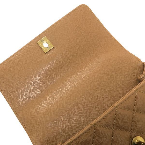 Chanel Coco Handle XS — view 8